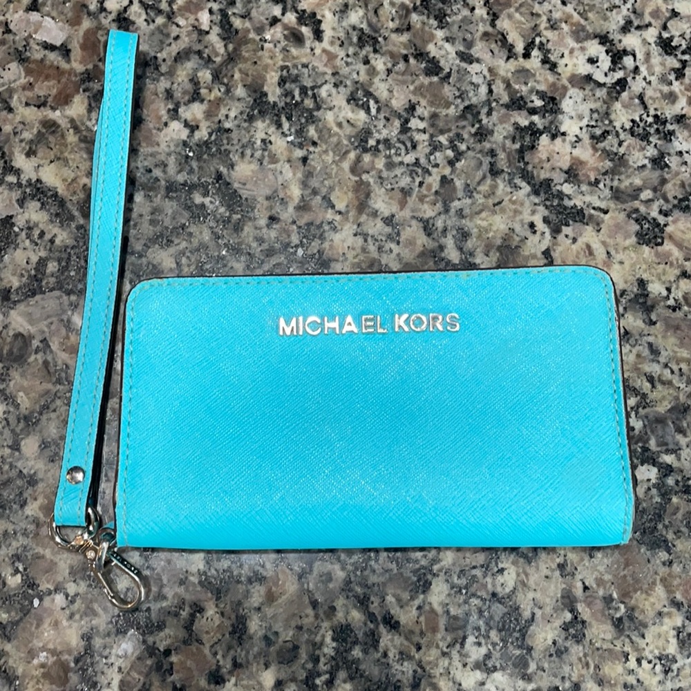 Mk wallet